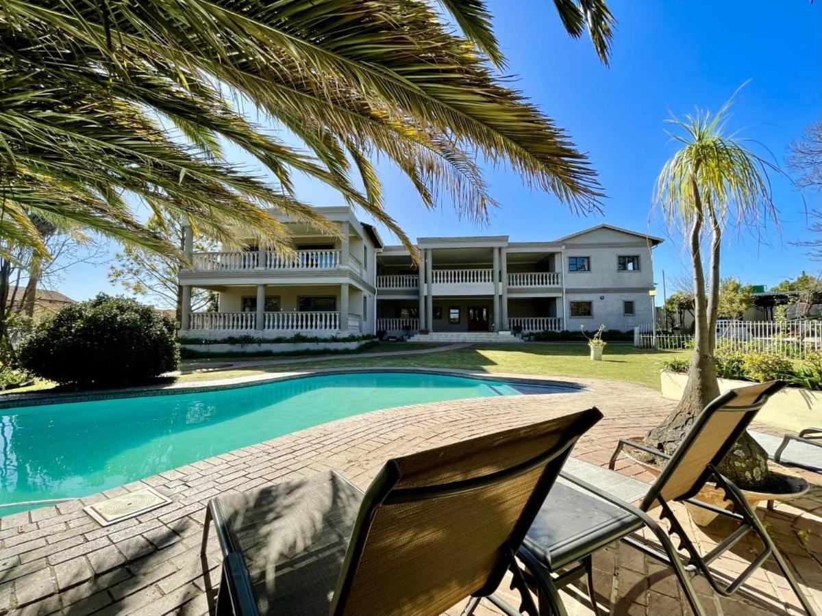 Atlantic Pearl Guest House Midrand Eksteriør billede