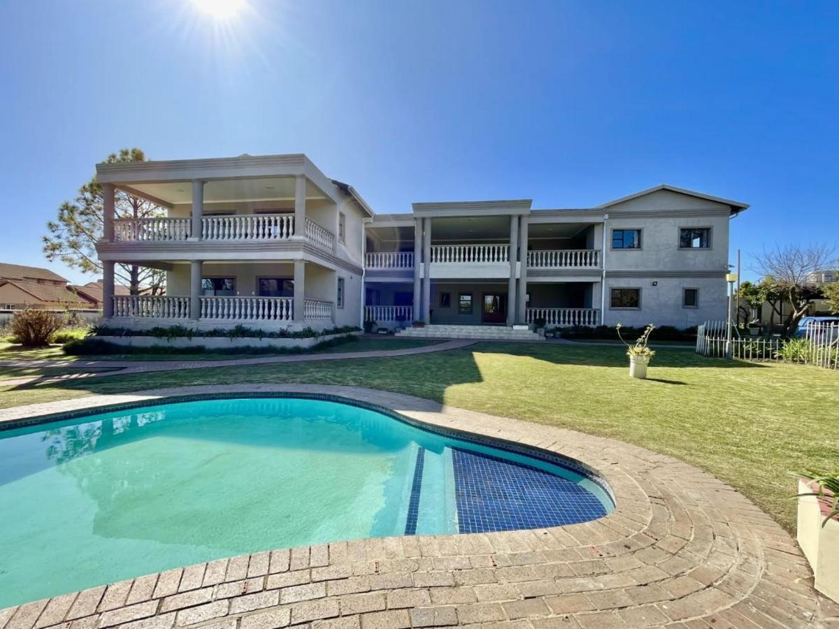 Atlantic Pearl Guest House Midrand Eksteriør billede