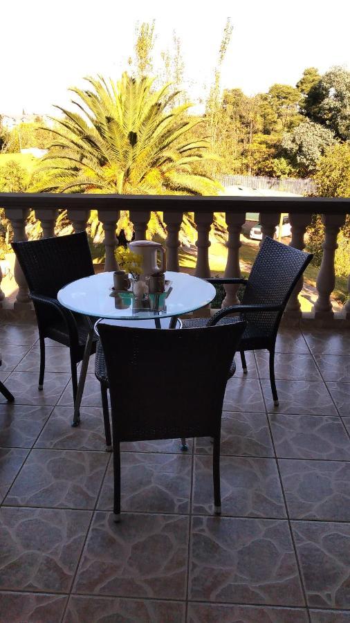 Atlantic Pearl Guest House Midrand Eksteriør billede
