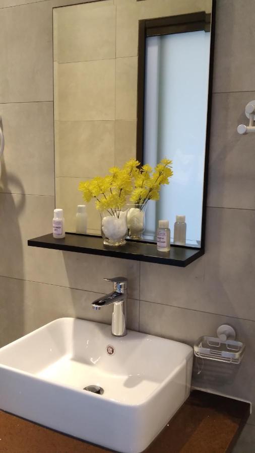 Atlantic Pearl Guest House Midrand Eksteriør billede