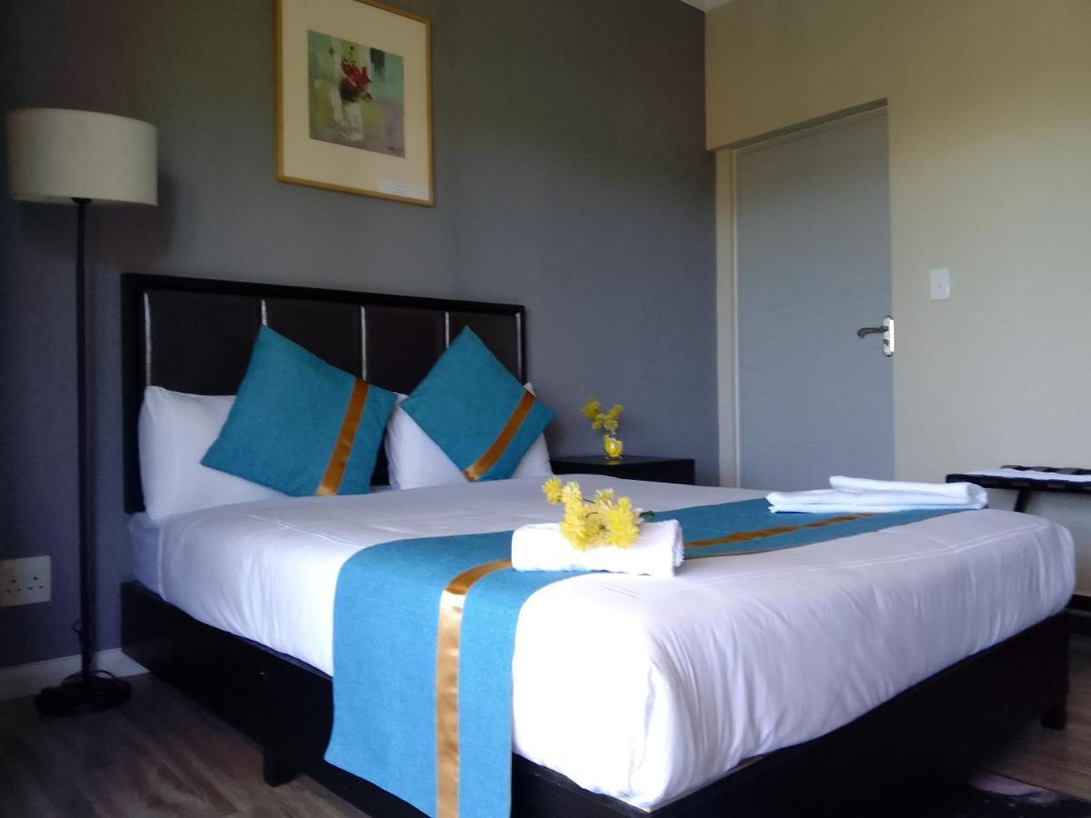 Atlantic Pearl Guest House Midrand Eksteriør billede