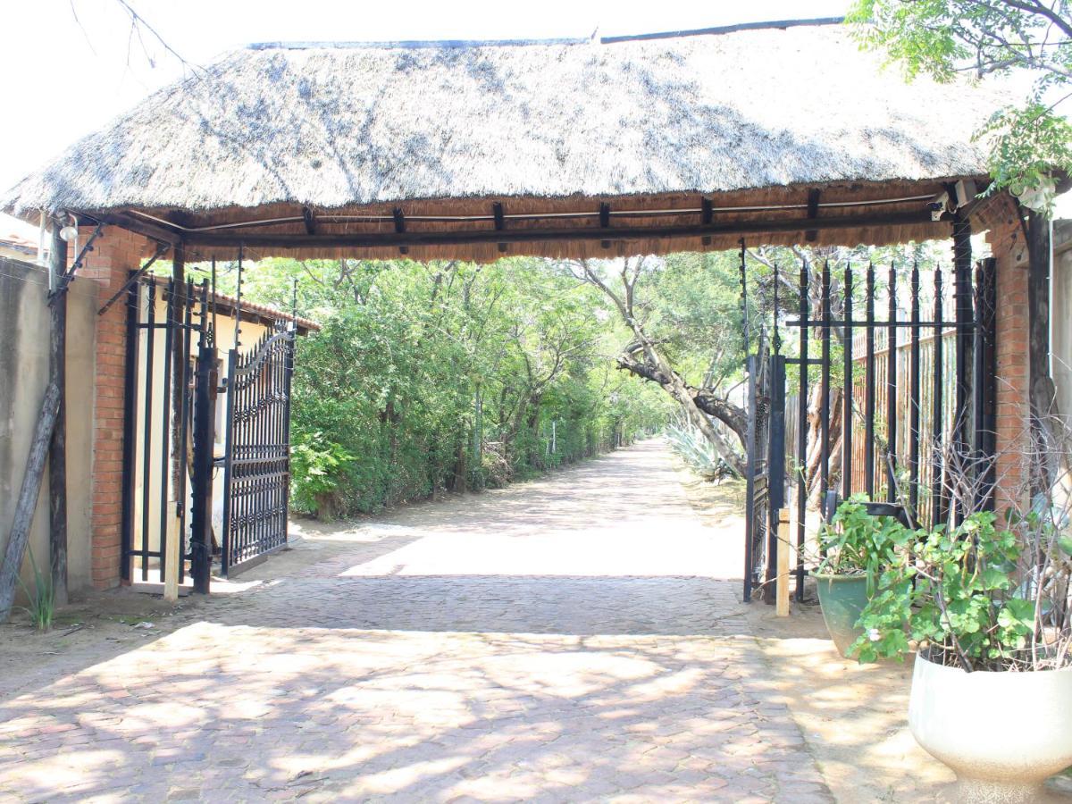 Atlantic Pearl Guest House Midrand Eksteriør billede