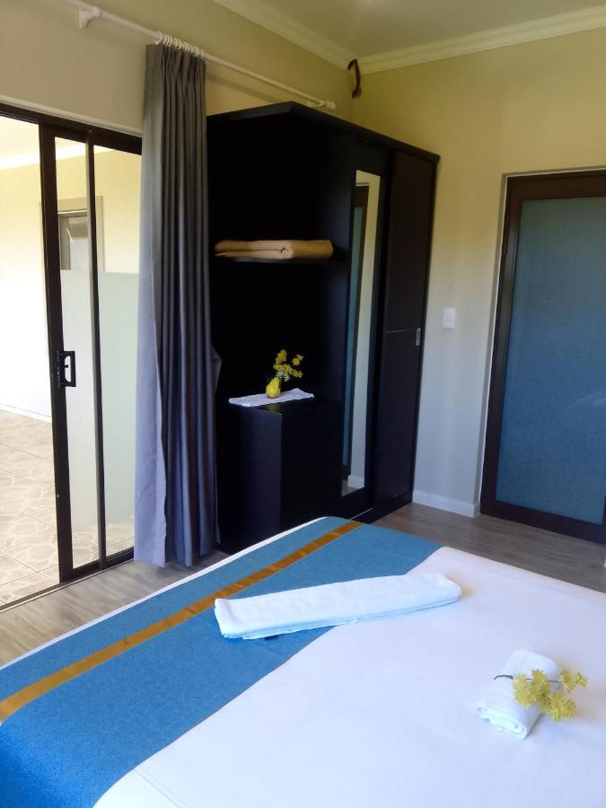 Atlantic Pearl Guest House Midrand Eksteriør billede