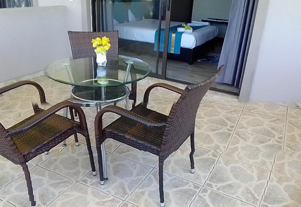 Atlantic Pearl Guest House Midrand Eksteriør billede