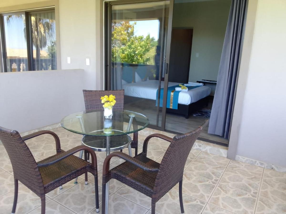 Atlantic Pearl Guest House Midrand Eksteriør billede