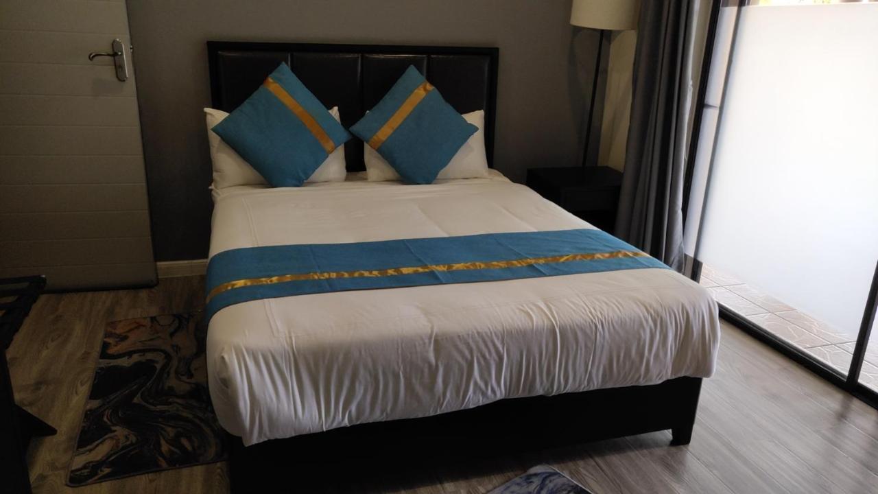 Atlantic Pearl Guest House Midrand Eksteriør billede
