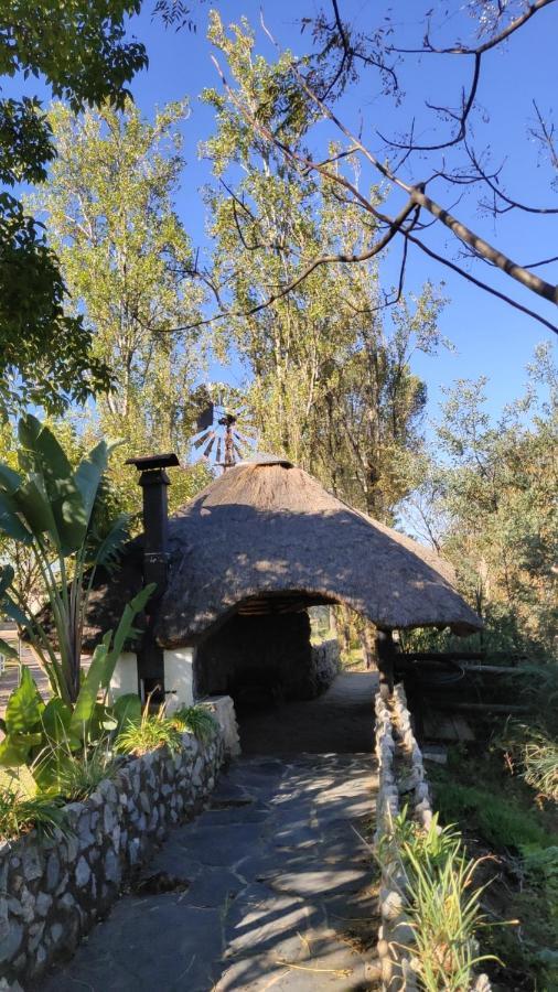 Atlantic Pearl Guest House Midrand Eksteriør billede